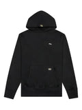 Advisory Board Crystals logo-embroidered pullover hoodie