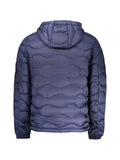 NORWAY 1963 quilted jacket