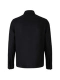 Marco Pescarolo Urus zip-up shirt jacket
