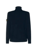 Stone Island 5100012 pure rws wool jumper