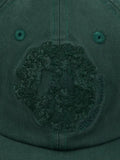 denim Tears Mono U denim baseball cap