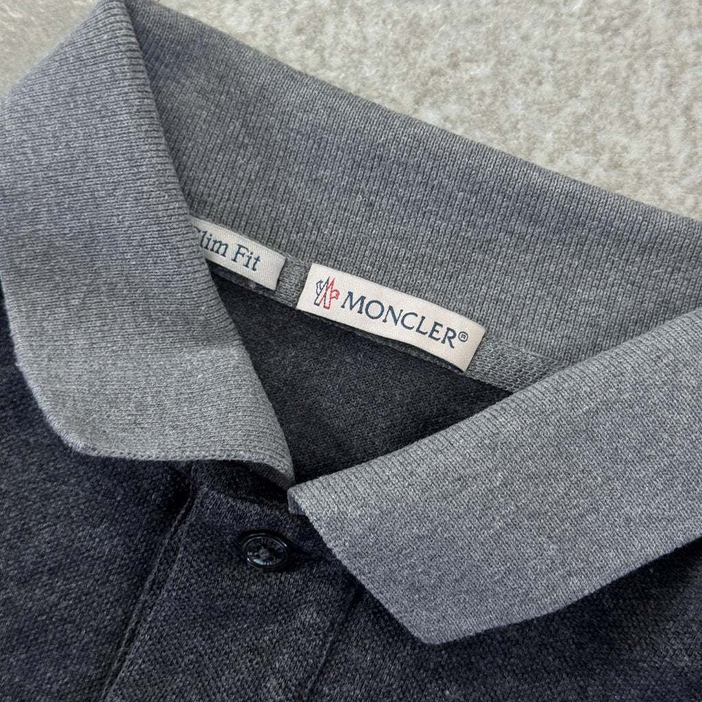 Moncler Longsleeve (S)