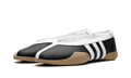Taekwondo Mei Ballet WMNS "Black White" JR7031
