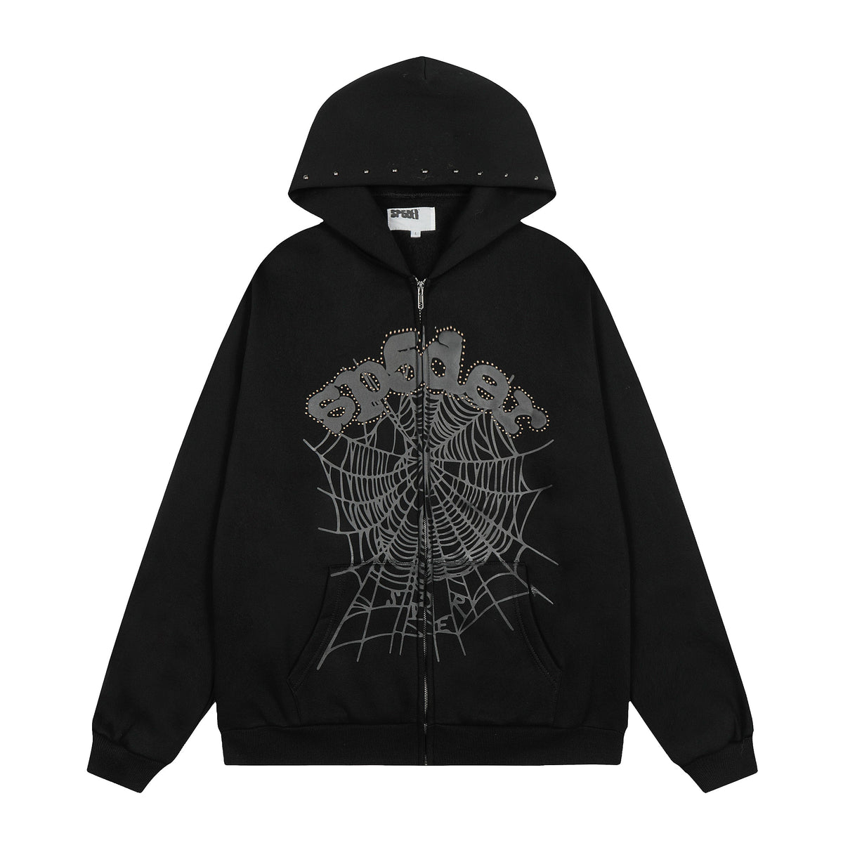 Sp5der Hoodie Suit